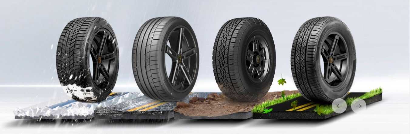 Ofrecemos diferentes tipos de neumáticos según su uso: Ruta, Mixto, Barro, Hielo y Nieve. Amplia variedad de modelos. Para cada clima, suelo y necesidad